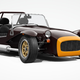 Image for article titled The Caterhams Have Wings Now
